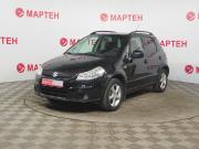 Suzuki SX4 I (Classic) Вологда  - изображение 18