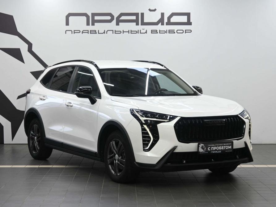 Haval Jolion I Рестайлинг Ростов-на-Дону  - изображение 5