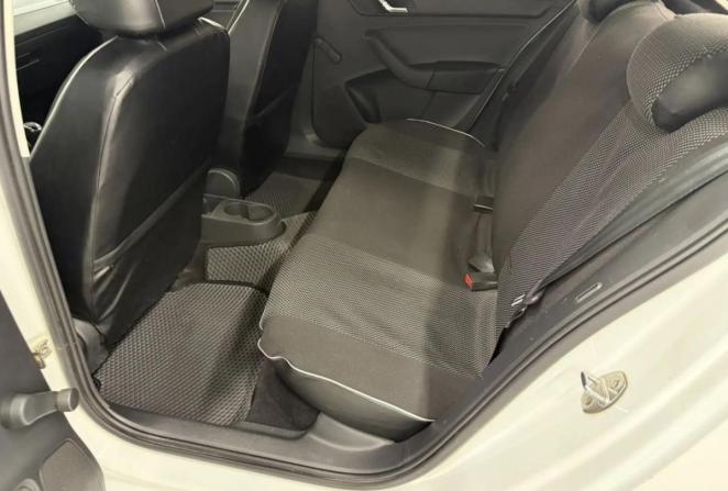 Skoda Rapid I с пробегом 2016 года, цена 1 009 800 рублей, 118496 км, лифтбек, Автокод Объявления