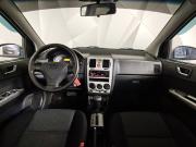 Hyundai Getz I Рестайлинг Москва  - изображение 34