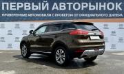 Geely Atlas I Краснодар  - изображение 32