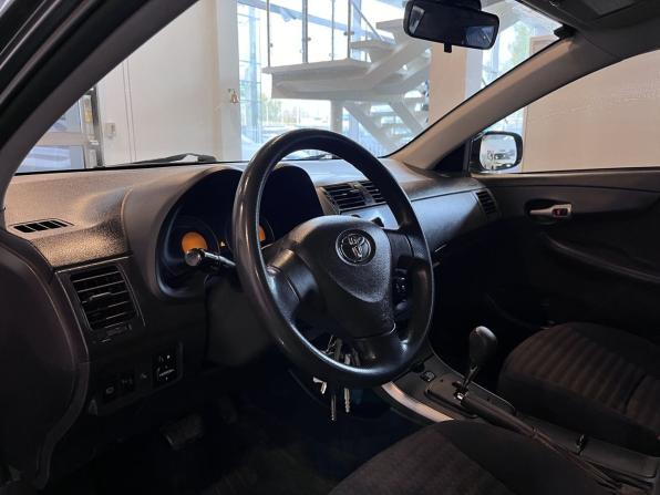 Toyota Corolla X (E140 E150) с пробегом 2008 года, цена 640 000 рублей, 139283 км, седан, Автокод Объявления