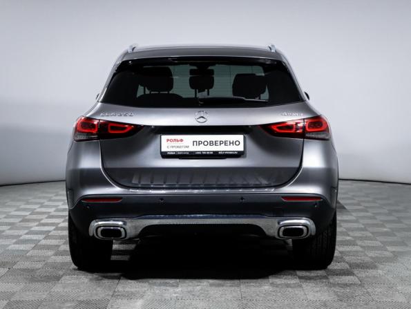 Mercedes-Benz GLA II (H247) с пробегом 2023 года, цена 4 799 000 рублей, 152 км, внедорожник, Автокод Объявления