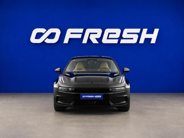 Zeekr 001 I с пробегом 2023 года, цена 5 114 114 рублей, 54255 км, лифтбек, Автокод Объявления
