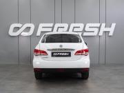 Nissan Almera III (G15) Воронеж  - изображение 20