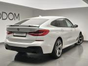 BMW 6 серии IV (G32) Москва  - изображение 37
