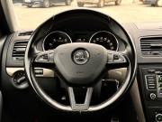 Skoda Yeti I Рестайлинг Ижевск  - изображение 50