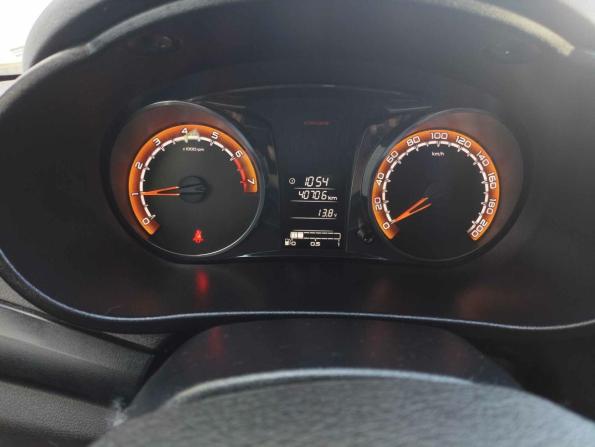 Lada (ВАЗ) Granta I Рестайлинг с пробегом 2023 года, цена 795 000 рублей, 40706 км, универсал, Автокод Объявления