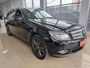 Mercedes-Benz C-Класс III (W204) Арзамас  - изображение 9