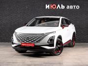 Omoda C5 I Екатеринбург  - изображение 22