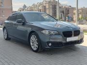 BMW 5 серии VI (F10/F11/F07) Рестайлинг Казань  - изображение 25