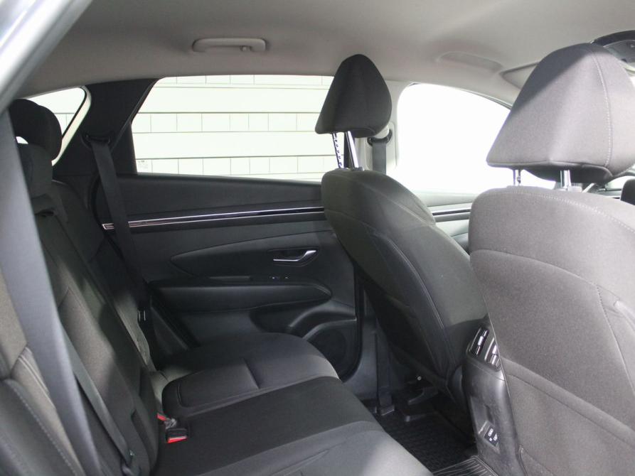 Hyundai Tucson IV Москва  - изображение 24