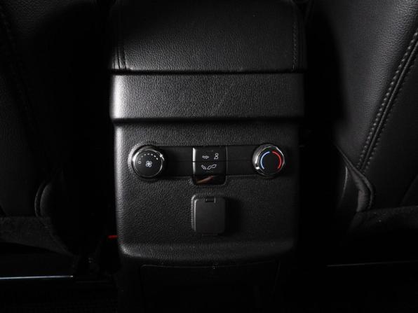 Ford Explorer V Рестайлинг 2 с пробегом 2018 года, цена 2 985 000 рублей, 161573 км, внедорожник, Автокод Объявления