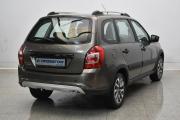 Lada (ВАЗ) Granta I Рестайлинг Москва  - изображение 20