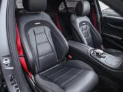 Mercedes-Benz E-Класс AMG V (W213) Санкт-Петербург  - изображение 52