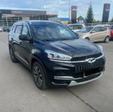 Chery Tiggo 8 I Кемерово  - изображение 9