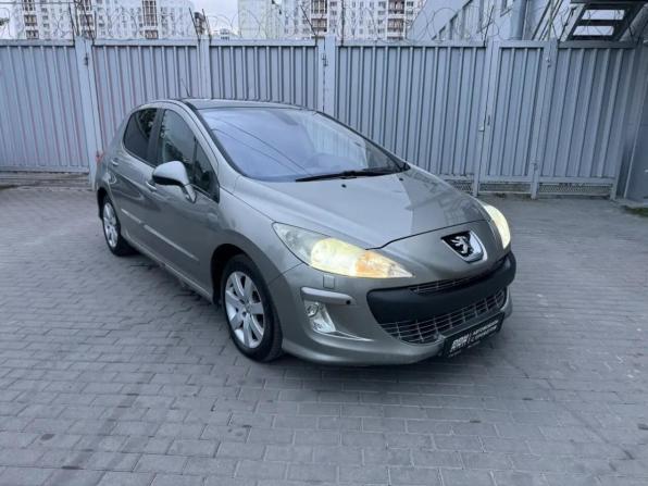 Peugeot 308 I с пробегом 2010 года, цена 435 000 рублей, 268530 км, хэтчбек, Автокод Объявления