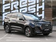 Chery Tiggo 7 Pro Max I Рестайлинг Волгоград  - изображение 25