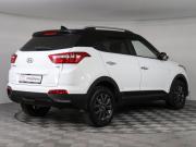 Hyundai Creta I Рестайлинг Химки  - изображение 20