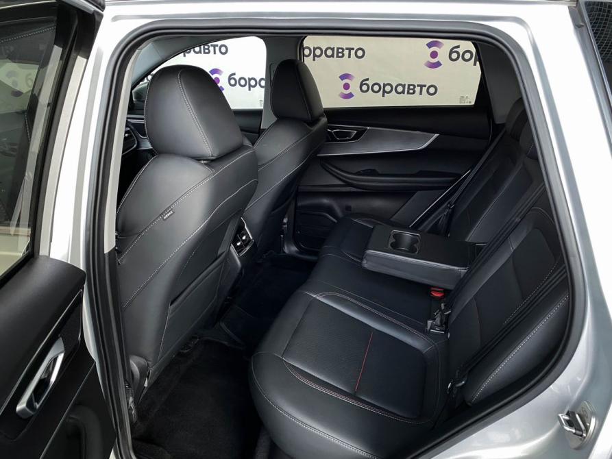 Chery Tiggo 7 Pro I Ростов-на-Дону  - изображение 15