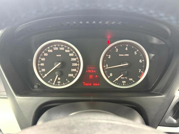 BMW X6 I (E71) с пробегом 2009 года, цена 1 770 000 рублей, 176813 км, внедорожник, Автокод Объявления