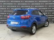 Hyundai Creta I Томск  - изображение 13