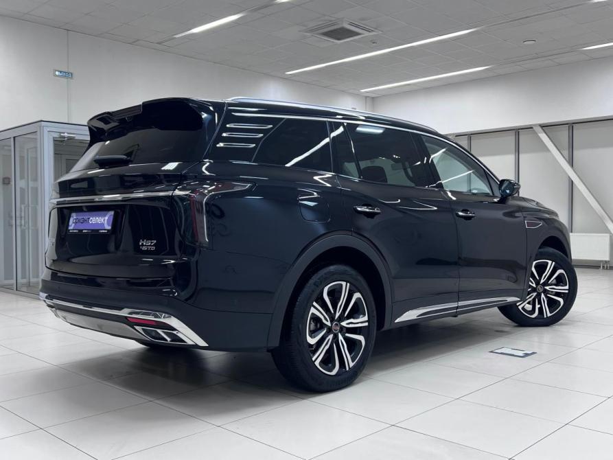Hongqi HS7 II Волгоград  - изображение 2