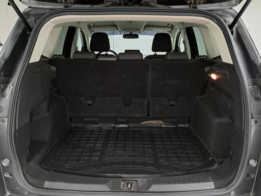 Ford Kuga II Казань  - изображение 12