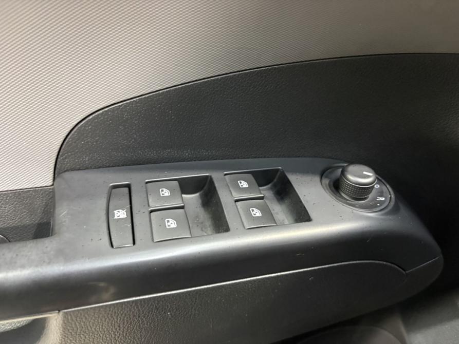 Chevrolet Aveo II Курск  - изображение 16