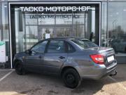 Lada (ВАЗ) Granta I Рестайлинг Стерлитамак  - изображение 25
