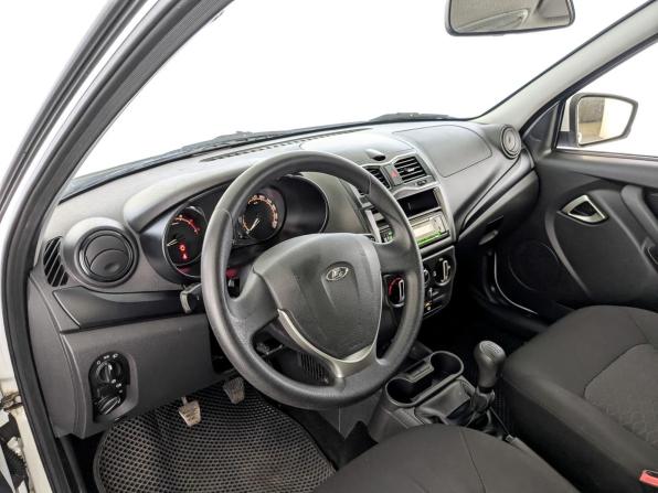 Lada (ВАЗ) Granta I Рестайлинг с пробегом 2023 года, цена 650 000 рублей, 138905 км, седан, Автокод Объявления