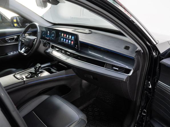 Chery Tiggo 7 Pro Max I Рестайлинг с пробегом 2025 года, цена 2 150 000 рублей, 26093 км, внедорожник, Автокод Объявления
