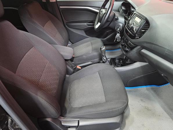 Lada (ВАЗ) Vesta I с пробегом 2019 года, цена 805 000 рублей, 184118 км, седан, Автокод Объявления