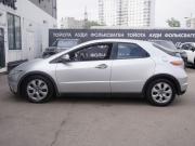 Honda Civic VIII Москва  - изображение 22