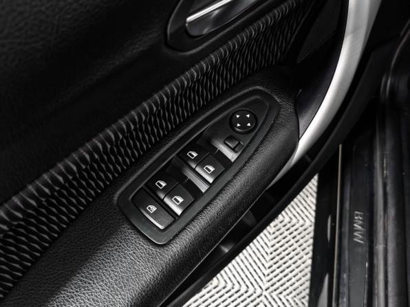 BMW 1 серии II (F20/F21) с пробегом 2013 года, цена 1 090 000 рублей, 144894 км, хэтчбек, Автокод Объявления