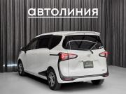 Toyota Sienta II Рестайлинг Красноярск  - изображение 26