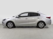Kia Rio IV Москва  - изображение 33