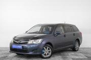 Toyota Corolla XI (E160 E170 E180) Кемерово  - изображение 24