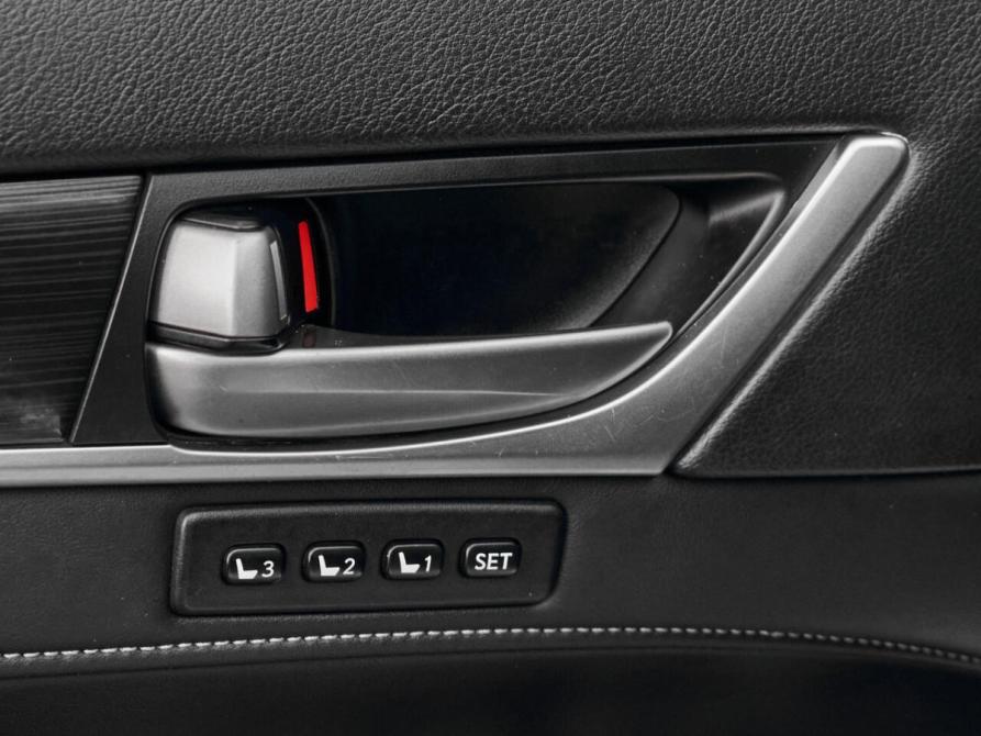 Lexus GS IV Екатеринбург  - изображение 25
