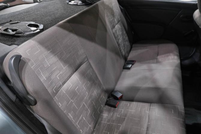 Renault Sandero I с пробегом 2011 года, цена 299 000 рублей, 258000 км, хэтчбек, Автокод Объявления