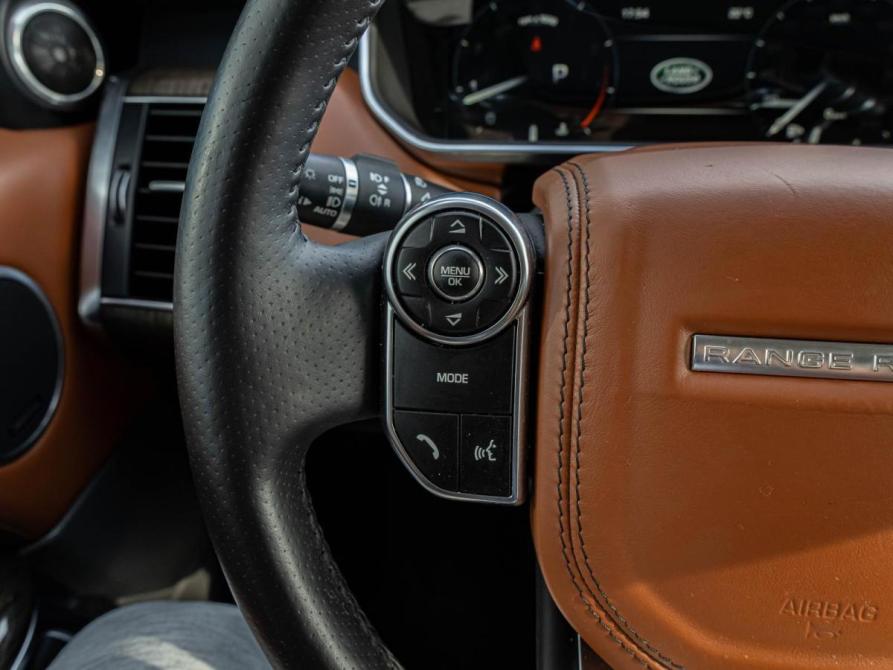 Land Rover Range Rover Sport II Краснодар  - изображение 16