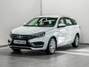 Lada (ВАЗ) Vesta I Рестайлинг (NG) Красноярск  - изображение 32