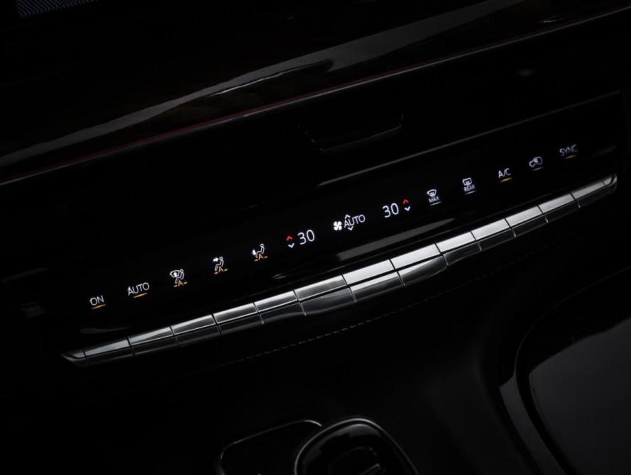 Cadillac Escalade V Москва  - изображение 22