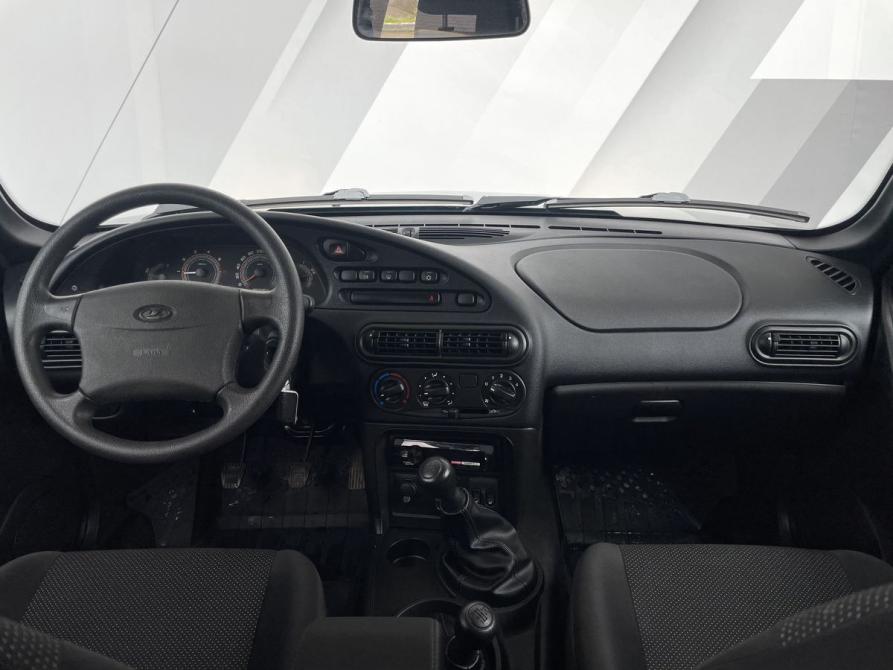 Lada (ВАЗ) Niva Travel I Екатеринбург  - изображение 14