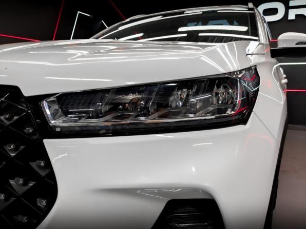 Chery Tiggo 7 Pro I с пробегом 2022 года, цена 1 600 000 рублей, 88412 км, внедорожник, Автокод Объявления
