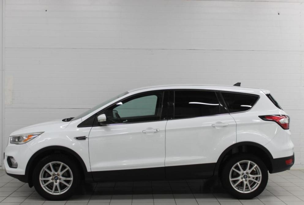 Ford Kuga II Рестайлинг Астрахань  - изображение 11