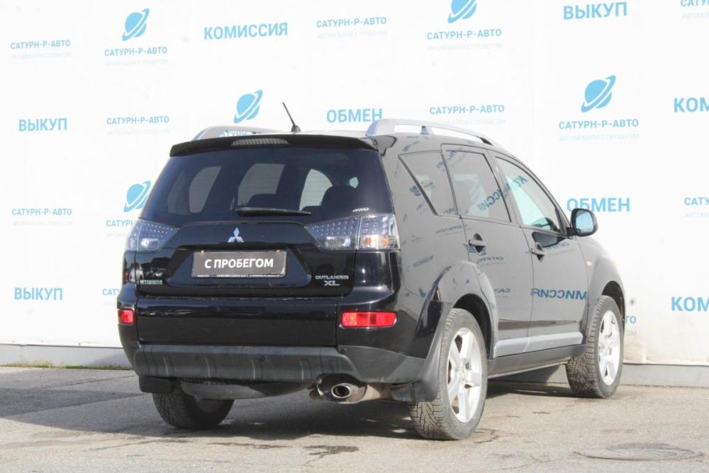 Mitsubishi Outlander II Пермь  - изображение 5