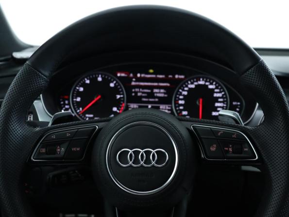 Audi A7 I (4G) Рестайлинг с пробегом 2016 года, цена 2 190 000 рублей, 175612 км, лифтбек, Автокод Объявления
