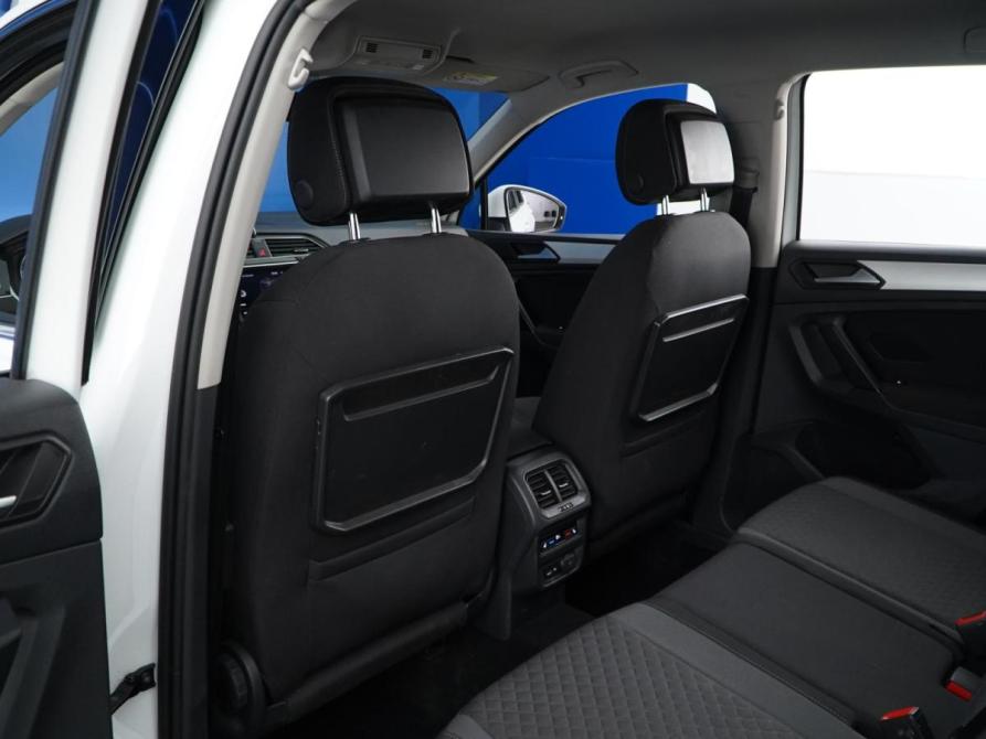 Volkswagen Tiguan II Москва  - изображение 11