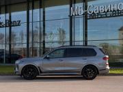 BMW X7 I (G07) Рестайлинг Пермь  - изображение 41